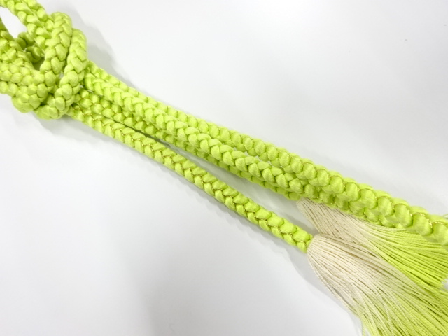 Japanese Kimono / Accessories Silk